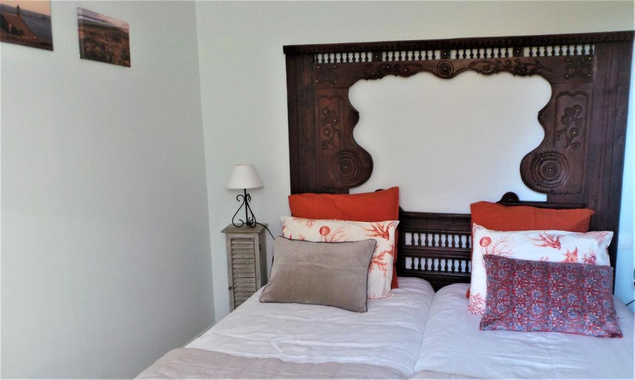 B&B La Grange Du Minuellou Melgven Buitenkant foto